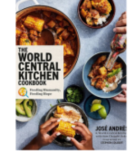 WCK cookbook