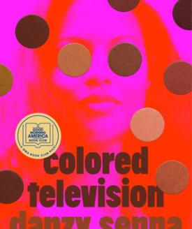 Colored TV