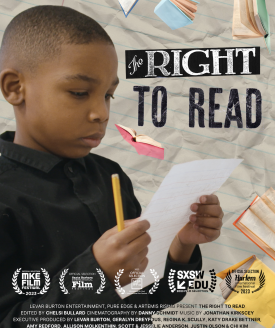 Right to Read