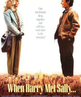 Harry and Sally